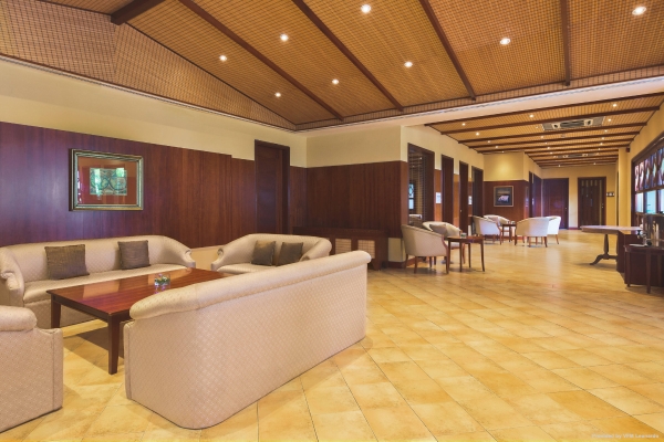 Hotel Le Meridien Ile Maurice (Grande Pointe aux Piments)
